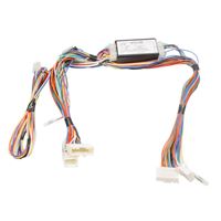 Изображение Drive&Talk Hifi-Soft- Mute, Nissan Murano / Maxima / Pathfinder ab ca. 2008- + Diverse Infiniti ab ca. 2008 / mit Bose