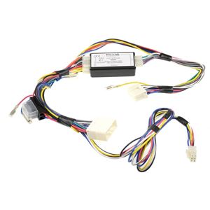 Изображение Drive&Talk Hifi-Soft- Mute, Subaru Tribeca ab ca. 2008- mit Harman Kardon Sound System