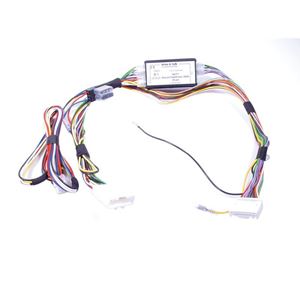 Изображение Drive&Talk Hifi-Soft- Mute, Nissan Pathfinder/Navara/Tiida 2006- mit 20-Pin Stecker, mit Verstärker