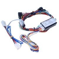 Изображение Drive&Talk Hifi-Soft- Mute, Saab 9.5, 2005- Mit Premium / Prestige Sound System