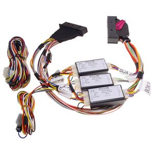 Изображение Drive&Talk Premium Mute, Audi Q7, 2006- Bose