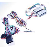 Изображение Drive&Talk Premium Mute, Jaguar S-type/X-type/XJR-type mit Alpine Audio Anlage