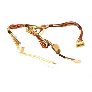 Изображение Interface Lead , Radio Mute für Mitsubishi Outlander 2007- OHNE Navigation! Dazu benötigt: Interface-Adapter für die FSE