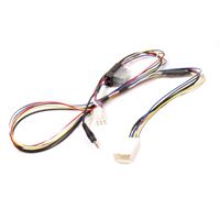 Изображение Interface Lead , Radio Mute für Nissan 2002- (Nissan VDA-Anschluss)