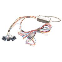 Изображение Interface Lead , Radio Mute für Renault Espace 04- - Renault-VDA Kabel
