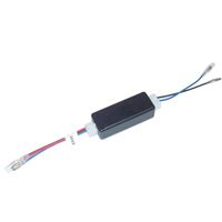Изображение IGNI BOX zur Emulation der Zündung - Passend für: Audio2Car, Drive&Talk und Interface Leads Adapter