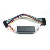 Изображение IGNI BOX zur Emulation der Zündung - Plug&Play Variante: Direktanschluss auf AUDIO2CAR - Adapter + Parrot CK3200 / CK3400 / MK6000 / MK6100 / MKi9000 / MKi9100 / MKi9200 + Funkwerk Dabendorf Audio 2010