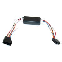 Изображение IGNI BOX zur Emulation der Zündung - Passend für: ISO2CAR oder ISO Adapter