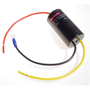 Изображение Entstörfilter - 12V / Leistung: Max 10 Amp