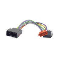 Изображение ISO RADIO-ADAPTER für Land Rover / Jaguar