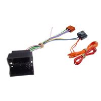 Изображение ISO RADIO-ADAPTER für Mecedes Audio 20-Systeme ab ca. 2004-