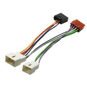 Εικόνα της ISO RADIO-ADAPTER für Toyota