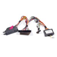 Εικόνα της Audio2Car - Adapter für Audi A6 ab ca. 2004- / Audi Q7 ab ca. 2006- , mit DSP, 10 Lautsprecher, ohne Bose