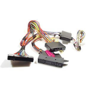 Изображение Drive&Talk Premium Mute, Audi A6, 2004- / Q7, 2006- DSP, 10 Lautsprecher, nicht mit Bose-System
