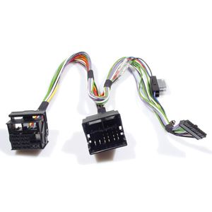 Εικόνα της Audio2Car - Adapter für Audi Q5 ab ca. 2008-