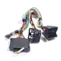 Bild von Audio2Car - Adapter für Audi ab ca. 2009- mit DSP Lautsprecher-System