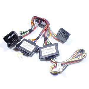Изображение Drive&Talk Premium Mute, Audi ab ca. 2009 mit DSP-System