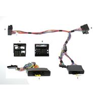 Bild von Audio2Car - Adapter für Audi A1 / A3 / A6 / A7 / Q3 ab ca. 2010 / Seat Leon ab ca. 2012