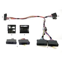 Изображение Drive&Talk Premium Mute - Adapter für Audi A1 / A3 / A6 / A7 / Q3 ab ca. 2010 / Seat Leon ab ca. 2012