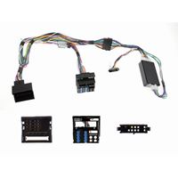 Изображение Drive&Talk Hifi-Soft- Mute, für Mercedes G-Klasse / Viano / Vito ab ca. 2007 mit Sound System