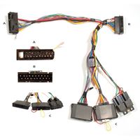 Resim Drive&Talk Radio Mute für BMW mit Logic 7 Verstärker-System (1er/ 3er/ 5er/ 6er/ 7er/ X1/ X5/ X6)