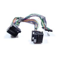 Изображение Audio2Car - Adapter für BMW ab ca. 2003- mit Hifi Speaker System 40 pin Stecker