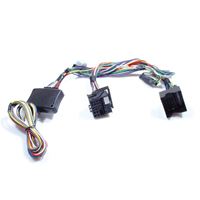 Изображение Drive&Talk Radio Mute, BMW ab ca. 2003- mit Hifi Speaker System 40 pin Stecker