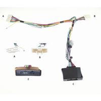 Изображение Drive&Talk Premium Mute, für diverse Daewoo / Sang Yong