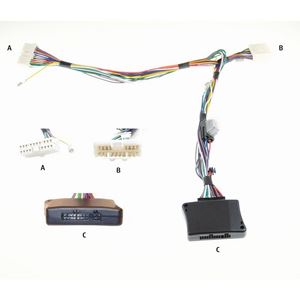 Изображение Drive&Talk Premium Mute, für diverse Daewoo / Sang Yong