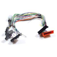 Изображение Audio2Car - Adapter für Ford 8+8 pin (2-teiliger Stecker mit je 8 pins)