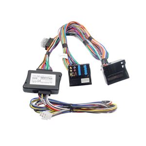 Picture of Drive&Talk Radio Mute, Ford Mondeo 2003- mit 5000C / 6000CD / Sony CD Radio