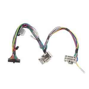 Изображение Audio2Car - Adapter für Ford Fiesta ab ca. 2008-