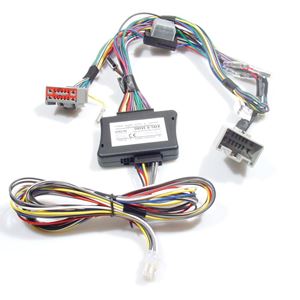 Изображение Drive&Talk Premium Mute - Adapter für Ford Fiesta ab 2008-