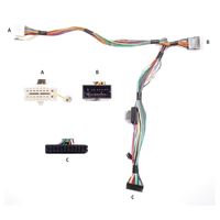 Bild von Audio2Car - Adapter für Ford Escape ab 2008 - US & AU Modelle