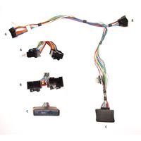 Imagen de Audio2Car - Adapter für Chrevrolet (US models) Silverado 2014- (nur für Modelle ohne Verstärker)