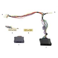 Изображение Drive&Talk Premium Mute, für Honda mit 16pin bis ca. Baujahr 2000