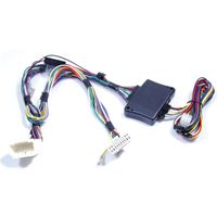 Изображение Drive&Talk Premium Mute, für Honda mit 20pin / Suzuki Liana S / Wagon R ab ca. 2001- / Opel Agila ab 2008-