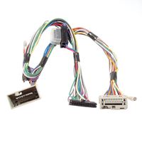 Εικόνα της Audio2Car - Adapter für Honda Accord ab ca. 2008- (24-Pin-Stecker)