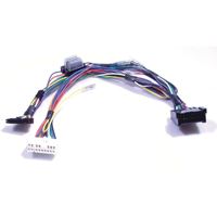 Изображение Audio2Car - Adapter für Hyundai / Kia Sorento/Carnival ab ca. 2002-