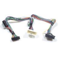 Bild von Audio2Car - Adapter für Kia Sportage 2005- / Hyundai Sonata 2005-