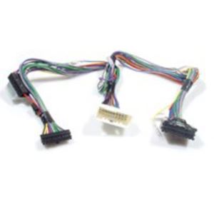 Изображение Audio2Car - Adapter für Kia Sportage 2005- / Hyundai Sonata 2005-