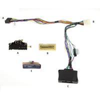 Изображение Drive&Talk Radio Mute, Kia Sportage 2005- / Hyundai Sonata 2005-