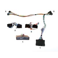 Изображение Drive&Talk Radio Mute, Kia Sorento ab ca. 2006- US Modell
