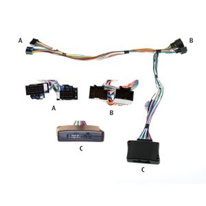 Изображение Drive&Talk Radio Mute, Kia Sorento ab ca. 2006- US Modell