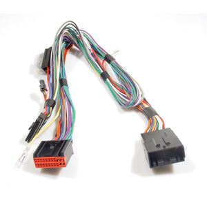 Εικόνα της Audio2Car - Adapter für Jaguar X-Type 2001- / Jaguar S-Type 2002- / Jaguar XJ 2003-