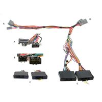 Изображение Drive&Talk Radio Mute, Jaguar XF ab ca. Bj. 2012 / XJ ab ca. 2009 für Modelle mit 400 Watt Sound System