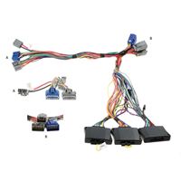 Изображение Drive&Talk Radio Mute, Jaguar XF & XJ 600Watt B&W / Land Rover Discovery & Evoque Harman / Kardon / Meridian