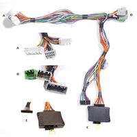 Bild von Audio2Car - Adapter für KIA Sorento 2009-