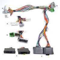 Изображение Drive&Talk Premium Mute, für KIA Sorento 2009-