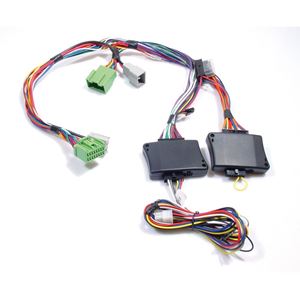 Resim Drive&Talk Premium Mute, für Land Rover Freelander 2 ab ca. 2007- / Jaguar XF ab ca. 2008- - mit Alpine Sound System